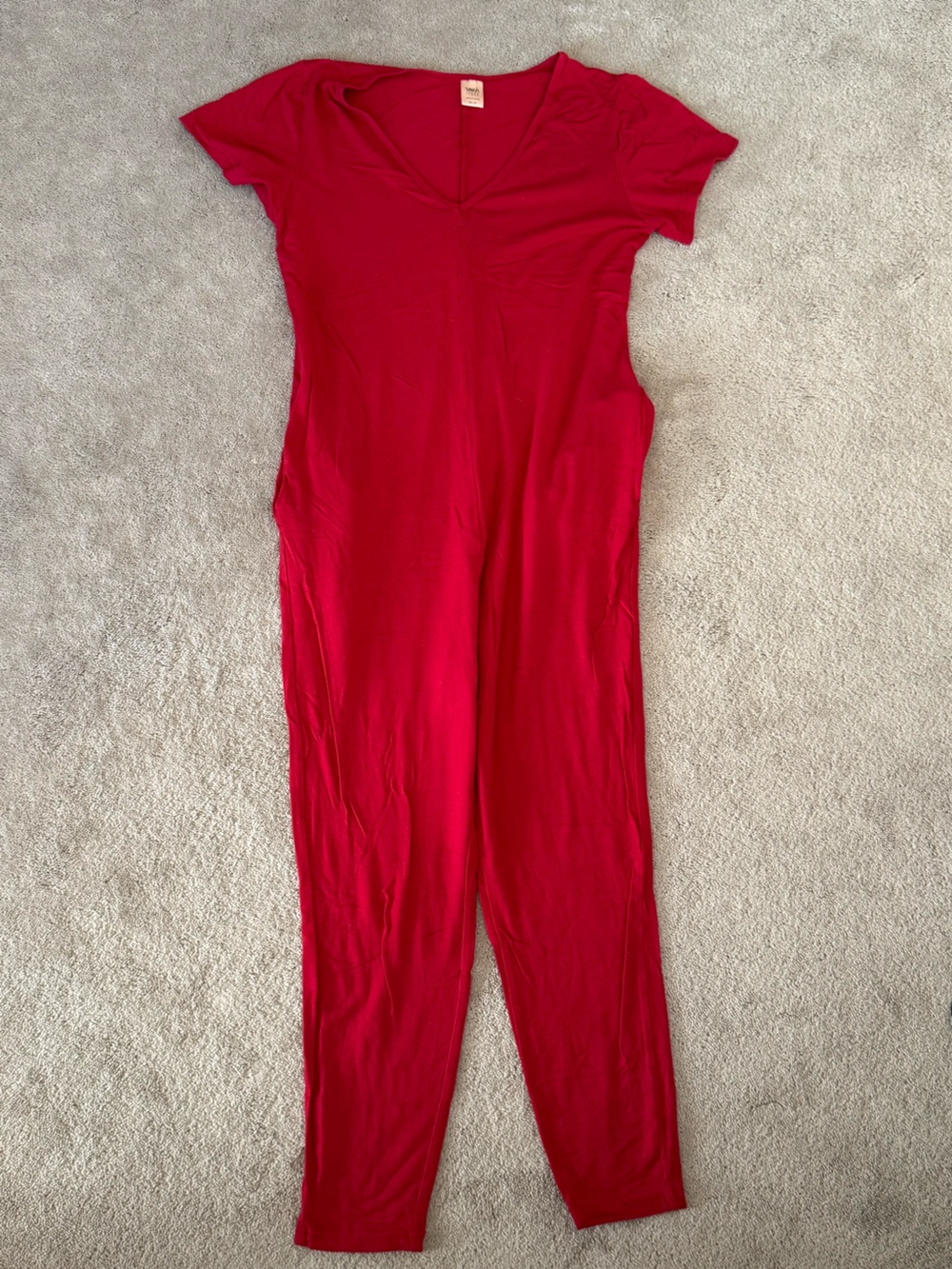 Smash & Tess Romper
